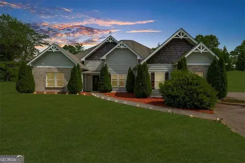 79 Hampton Hills Ln, Cleveland, GA 30528