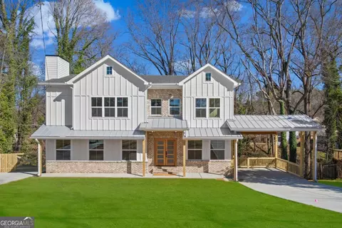 3784 Pine Needle Dr, Duluth, GA 30096