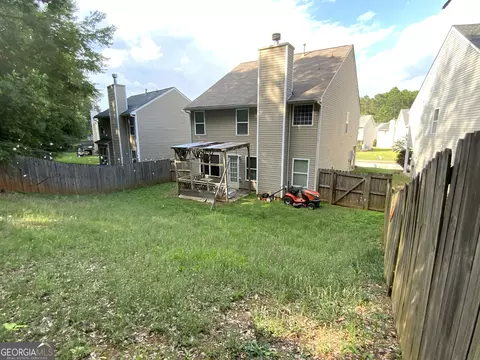 7809 Newbury Dr, Jonesboro, GA 30236