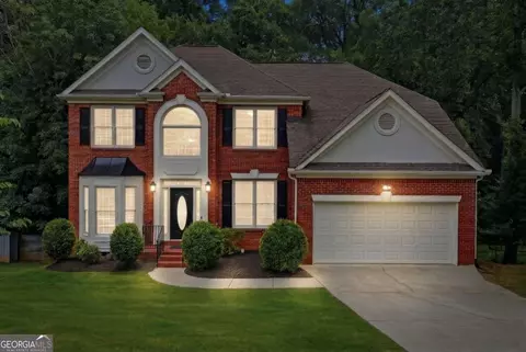 6353 Chestnut Pkwy, Flowery Branch, GA 30542