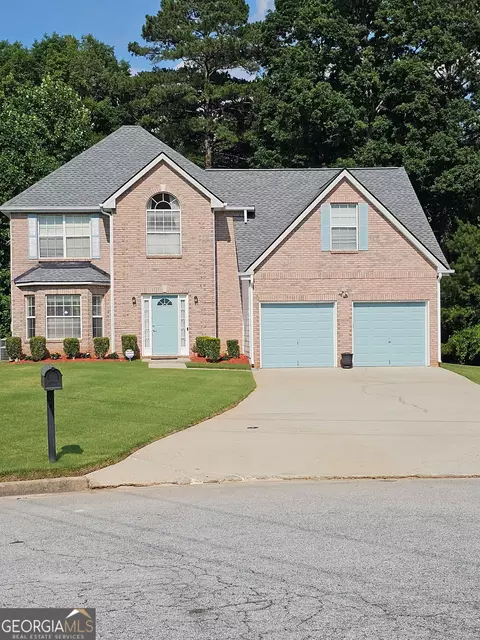 2612 Buccanneers Cv, Decatur, GA 30035