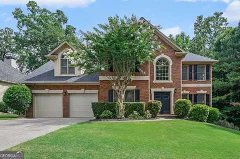 4195 Canterbury Walk Dr, Duluth, GA 30097