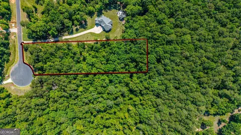 1360 Sailview Dr, Buckhead, GA 30625