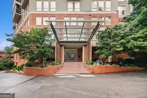 2626 Peachtree Rd NW #205, Atlanta, GA 30305