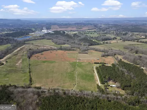 0 Hwy 100 Ga, Lyerly, GA 30730