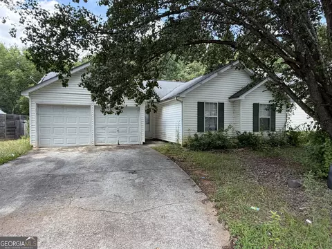 4093 Waldrop Hills Dr, Decatur, GA 30034