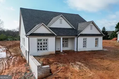 Exterior - 4775 E Reed Rd, Gainesville, GA 30507 photo 2 of 4