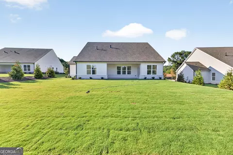 Exterior - 4775 E Reed Rd, Gainesville, GA 30507 photo 6 of 10