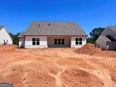 Exterior - 4775 E Reed Rd, Gainesville, GA 30507 photo 4 of 4