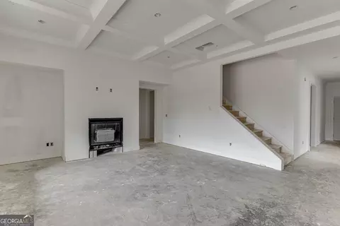 Living - 4775 E Reed Rd, Gainesville, GA 30507 photo 3 of 4