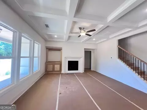 Living - 4775 E Reed Rd, Gainesville, GA 30507 photo 2 of 4