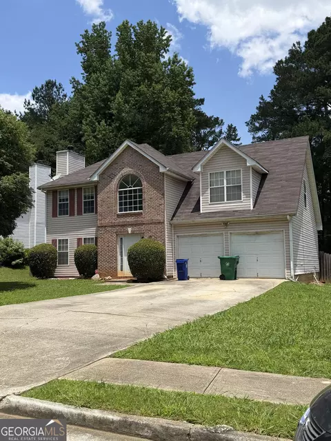 2942 Duncan Pl, Decatur, GA 30034
