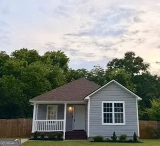 2125 Cedar Ave, Macon, GA 31204