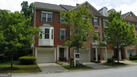 38 American Walk, Peachtree City, GA 30269