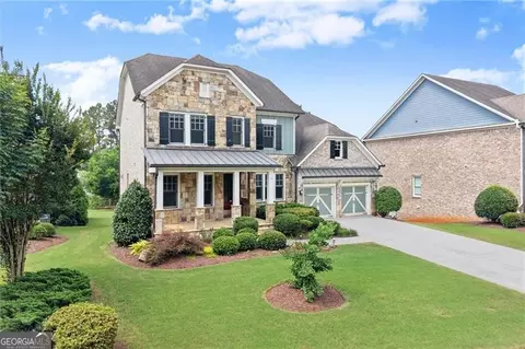 2128 Lassiter Field Dr NE, Marietta, GA 30066