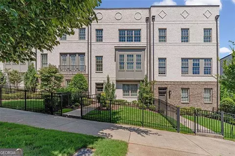 6097 Boylston Dr, Atlanta, GA 30328