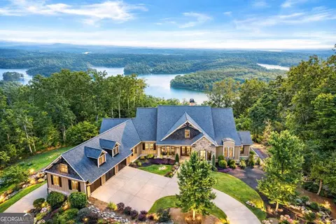 49 Waterside Dr SE, Cartersville, GA 30121