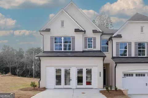 4240 Cavalier Way, Duluth, GA 30097