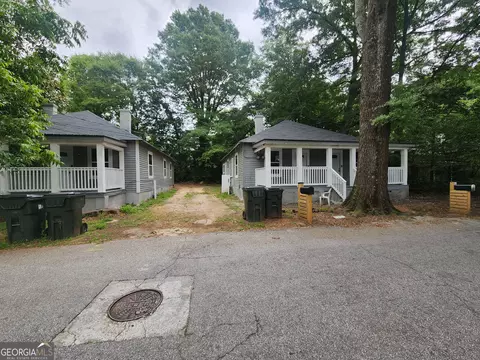 2159 Hendricks St, Covington, GA 30014