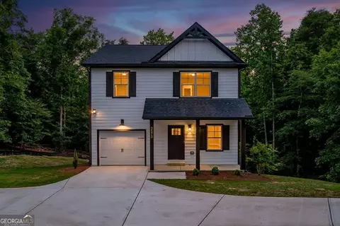 3573 Old Duckett Mill Rd, Gainesville, GA 30506