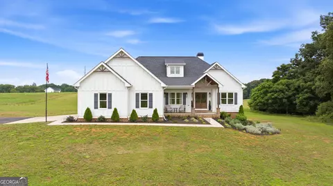 868 Brock Rd, Athens, GA 30607