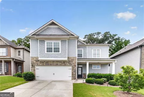 236 Orchard Trl, Canton, GA 30115