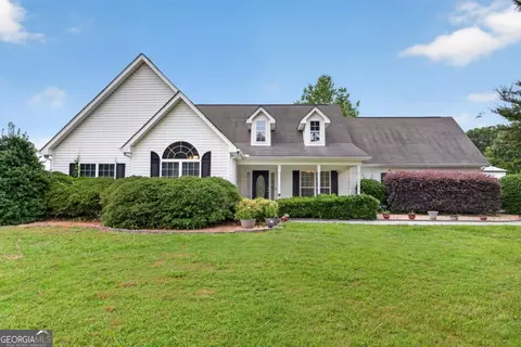 748 S Ola Rd, Mcdonough, GA 30252