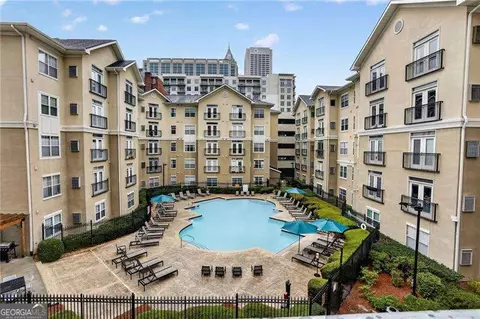 800 Peachtree St NE #1315, Atlanta, GA 30308