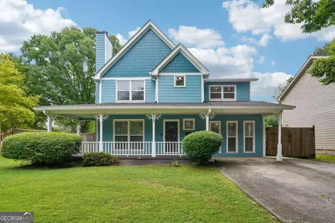 708 Joseph E Lowery Blvd SW, Atlanta, GA 30310