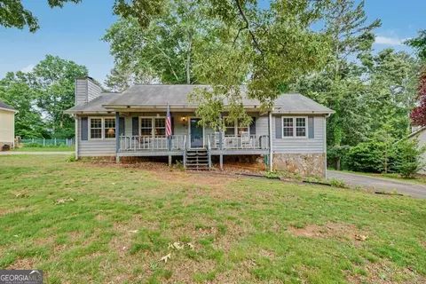 313 West Ln, Woodstock, GA 30188