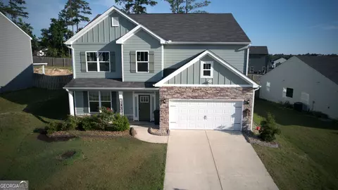 131 Pebble Ln, Harlem, GA 30814