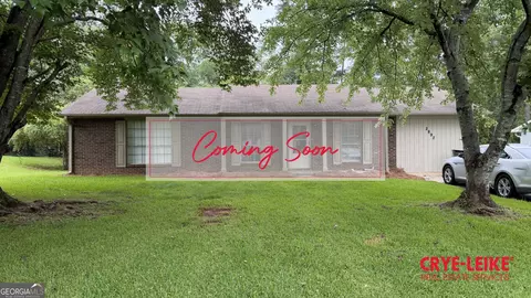2892 Haddon Dr, Rex, GA 30273
