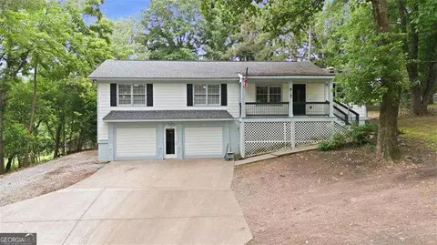 4243 Earney Rd, Woodstock, GA 30188