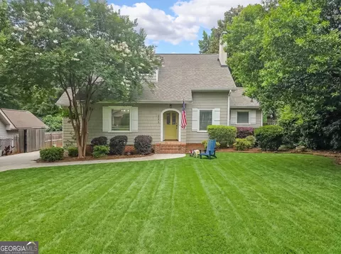 323 Benson St, Decatur, GA 30030