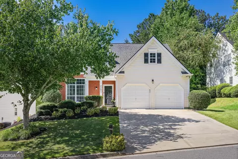 3321 Serenade Ct, Milton, GA 30004