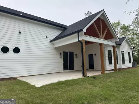 Exterior - 153 Dub Walker Rd, Jackson, GA 30233 photo 3 of 3