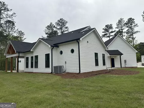 Exterior - 153 Dub Walker Rd, Jackson, GA 30233 photo 2 of 3