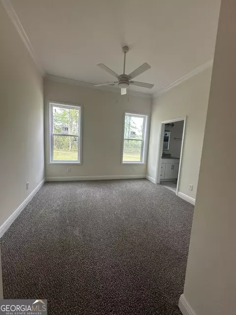 Bedroom - 153 Dub Walker Rd, Jackson, GA 30233 photo 3 of 3