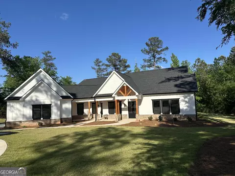 153 Dub Walker Rd, Jackson, GA 30233