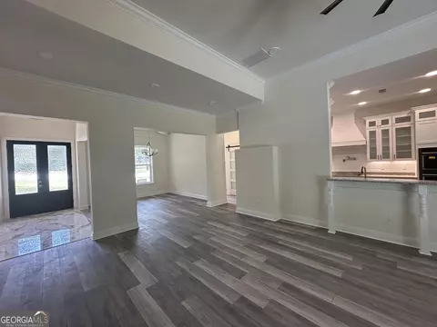 Living - 153 Dub Walker Rd, Jackson, GA 30233 photo 5 of 6