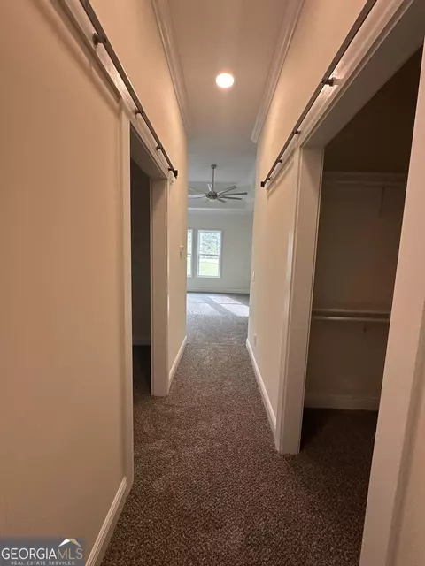 Entry Way - 153 Dub Walker Rd, Jackson, GA 30233 photo 2 of 3
