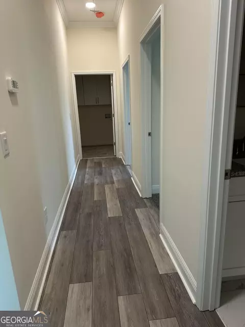 Entry Way - 153 Dub Walker Rd, Jackson, GA 30233 photo 3 of 3