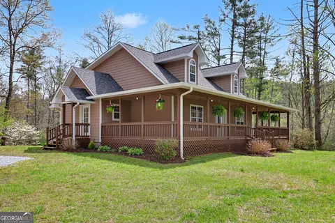 7778 Warwoman Rd, Clayton, GA 30525