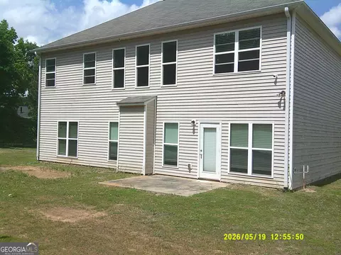 Exterior - 105 Yellow Jacket Ct, Lagrange, GA 30240 photo 2 of 3