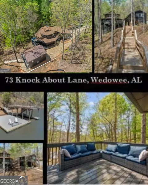 73 Knock About Ln, Wedowee, AL 36278