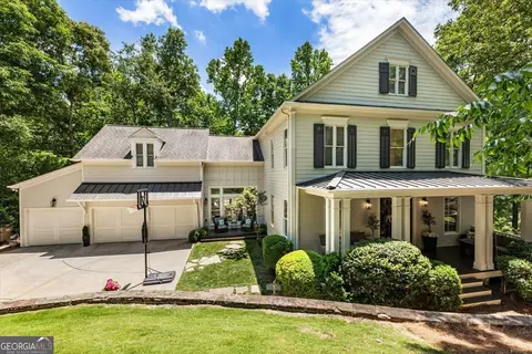 3910 Two Rivers Dr, Cumming, GA 30041