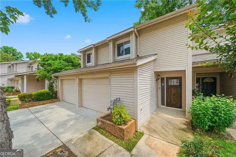 4095 Audubon Dr, Marietta, GA 30068