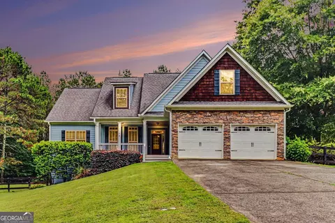 479 Iron Hill Rd, Taylorsville, GA 30178