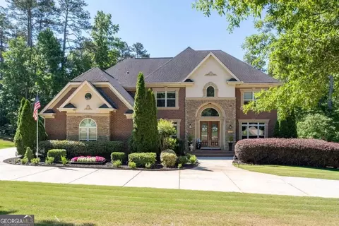35 Rosemont Pkwy, Covington, GA 30016