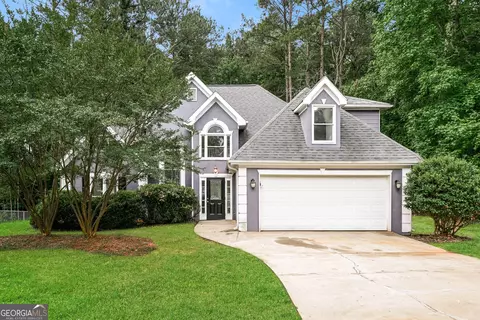 20 Wisteria Blvd, Covington, GA 30016